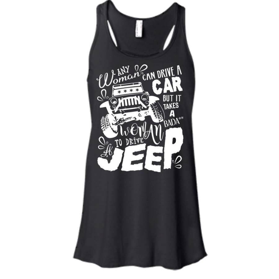 any-women-can-drive-a-car-t-shirt-woman-to-drive-a-jeep-t-shirt-cool-t-shirt