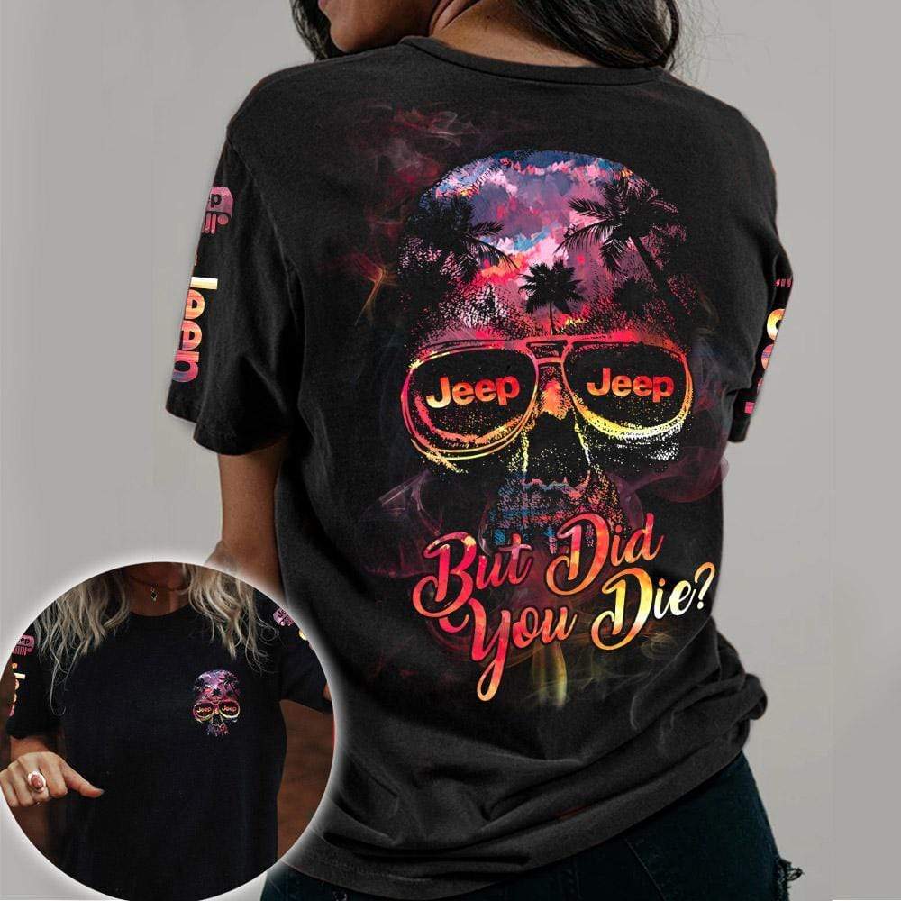 jeep-skull-palm-tree-sunset-aop-unisex-t-shirt