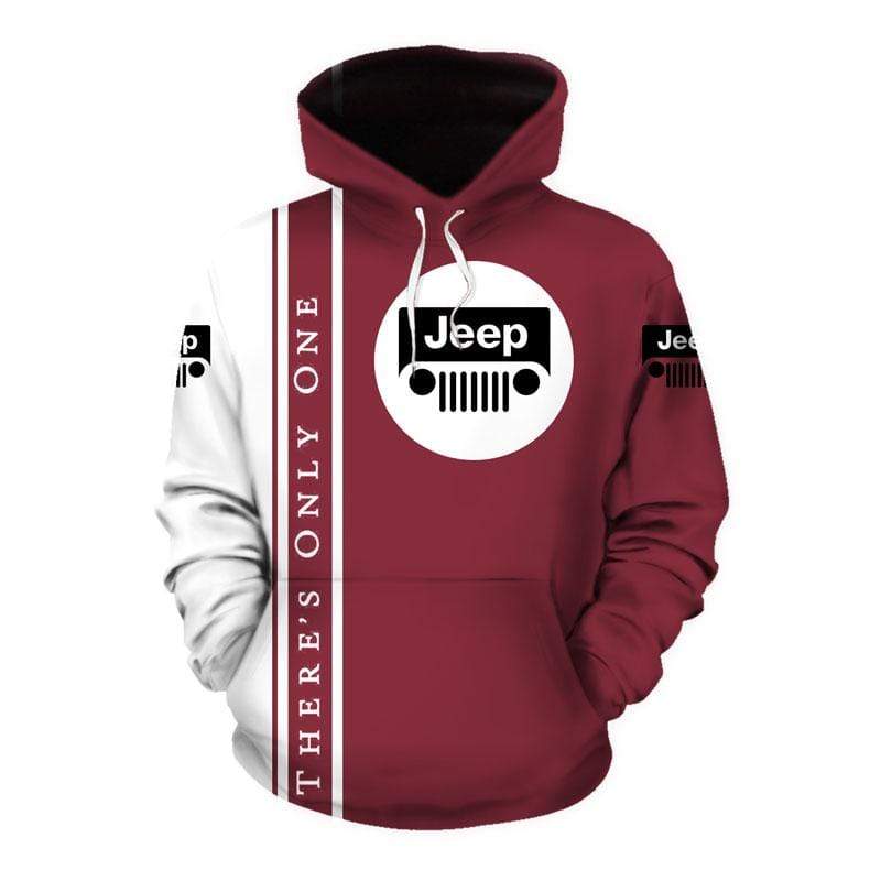 jeep-red-and-white-hoodie-3d