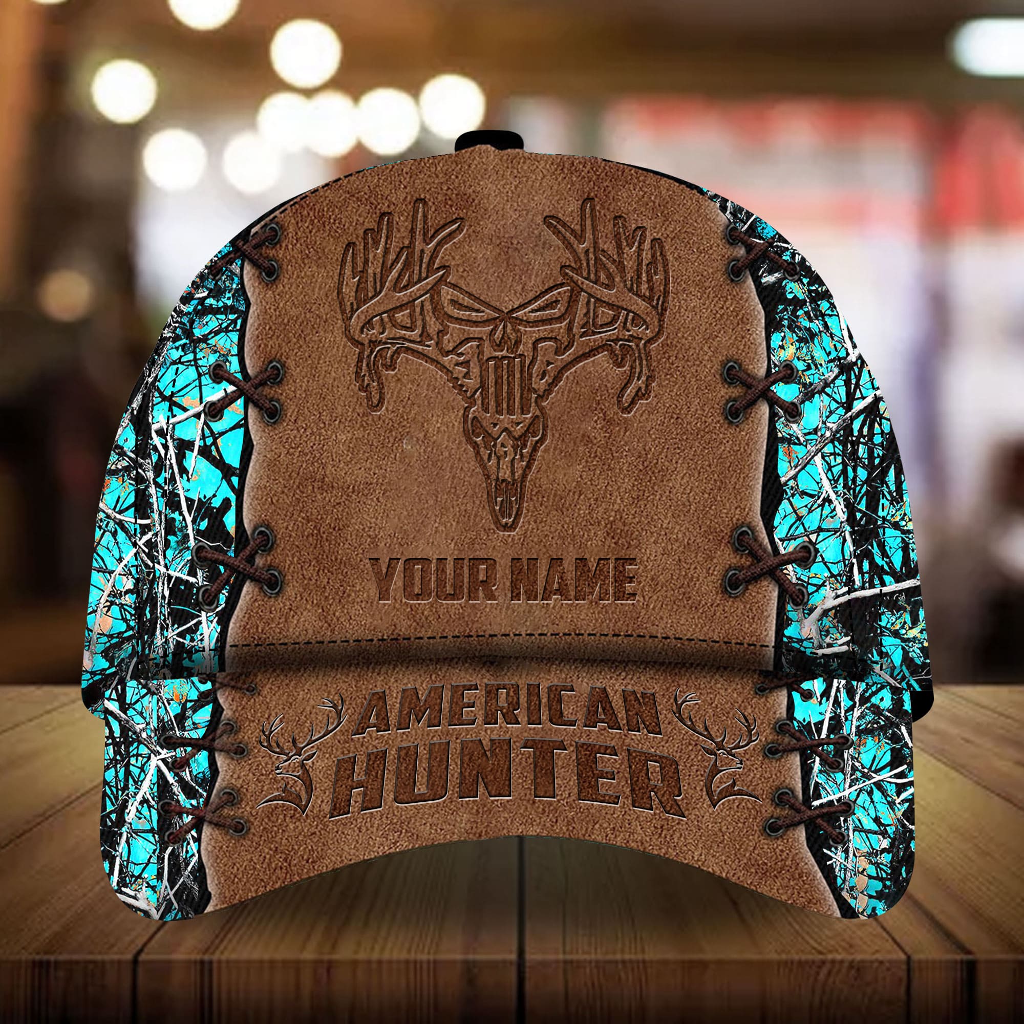 america-hunter-hunting-hats-3d-multicolor-personalized