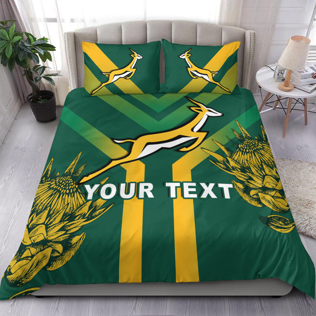 custom-personalised-south-africa-rugby-2022-bedding-set-bokke-version-special