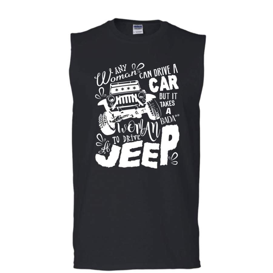 any-women-can-drive-a-car-t-shirt-woman-to-drive-a-jeep-t-shirt-cool-t-shirt