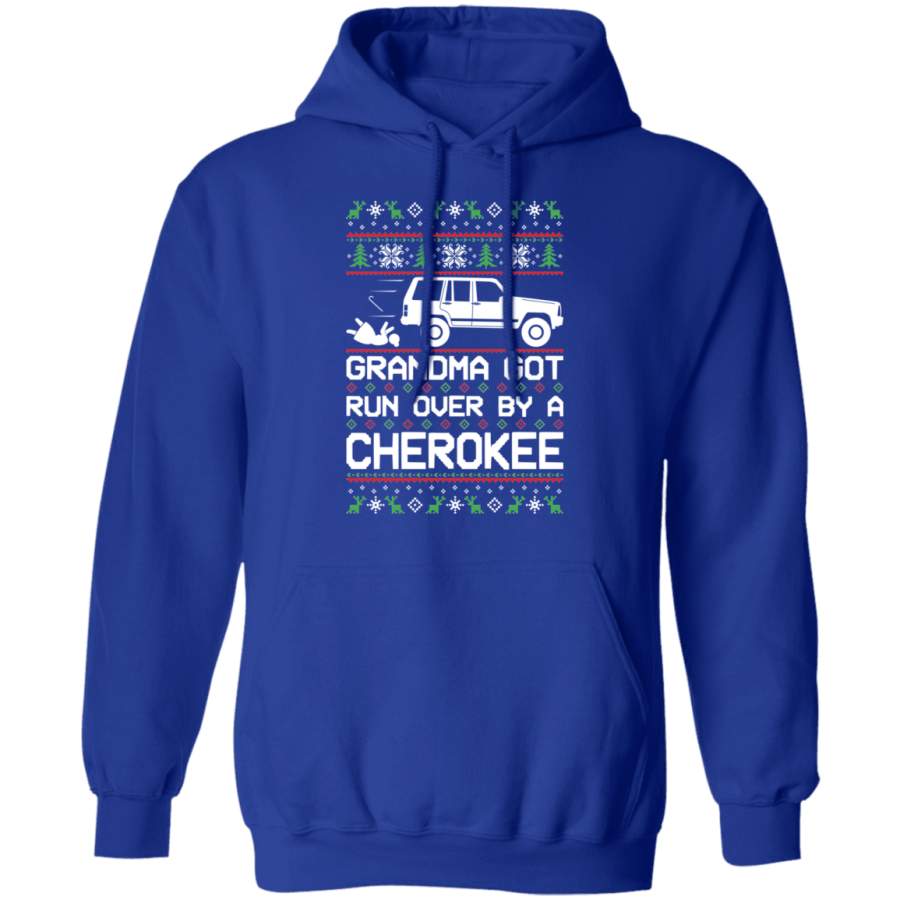 jeep-cherokee-ugly-christmas-pullover-hoodie