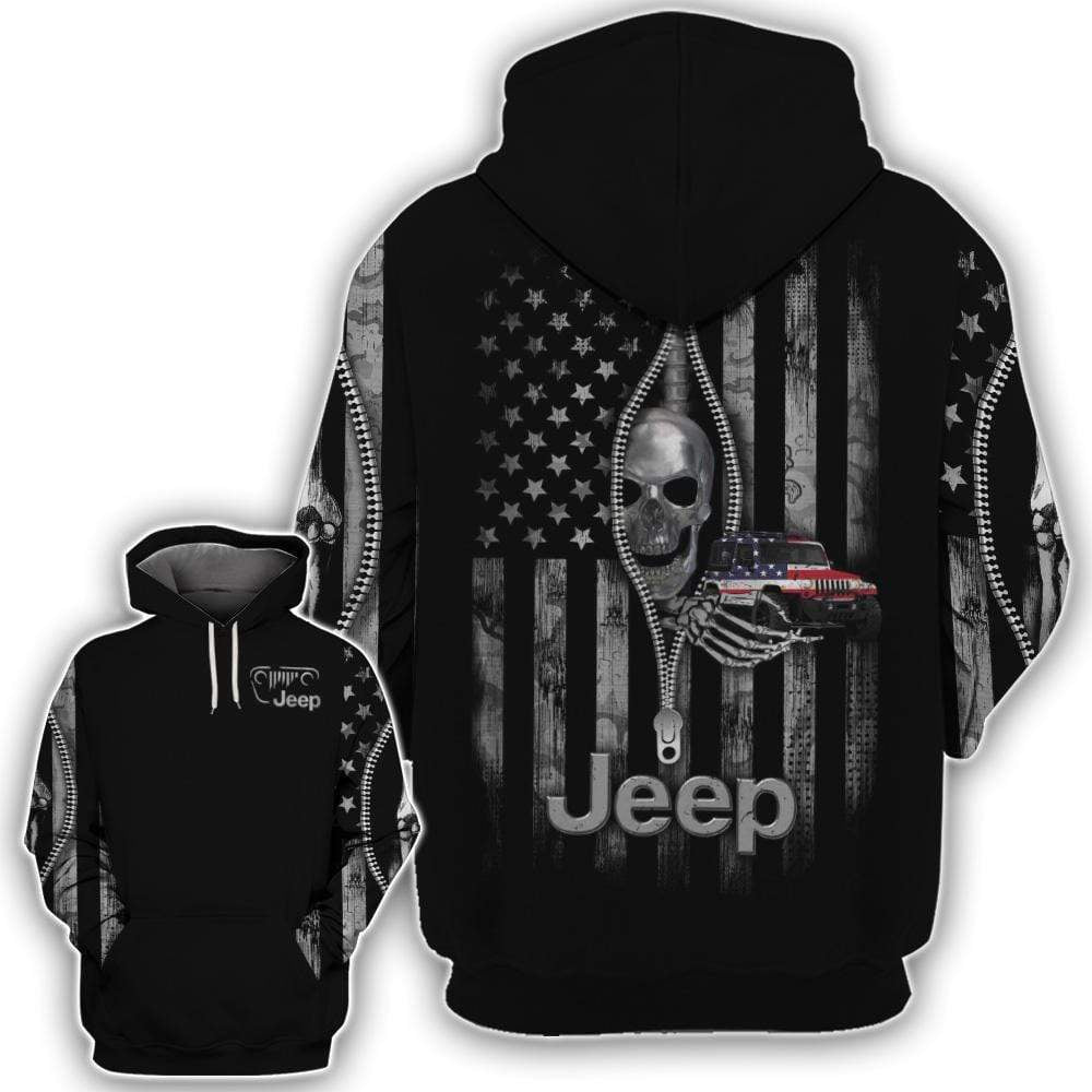 jeep-skull-zip-cool-hoodie-3d