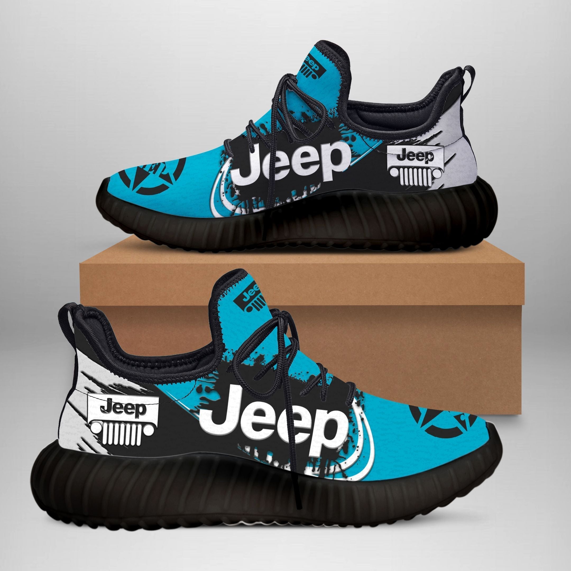 jeep-yz-boost-ver-3-turquoise-blue