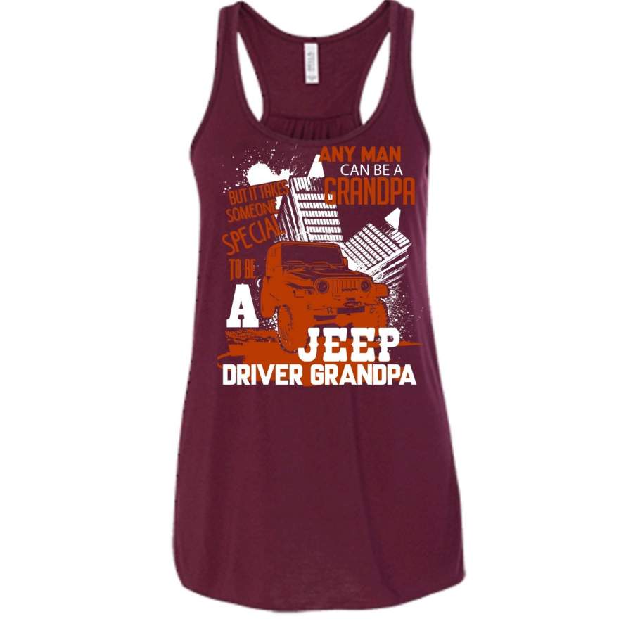 any-man-can-be-a-grandpa-t-shirt-to-be-jeep-driver-grandpa-t-shirt-cool-t-shirt