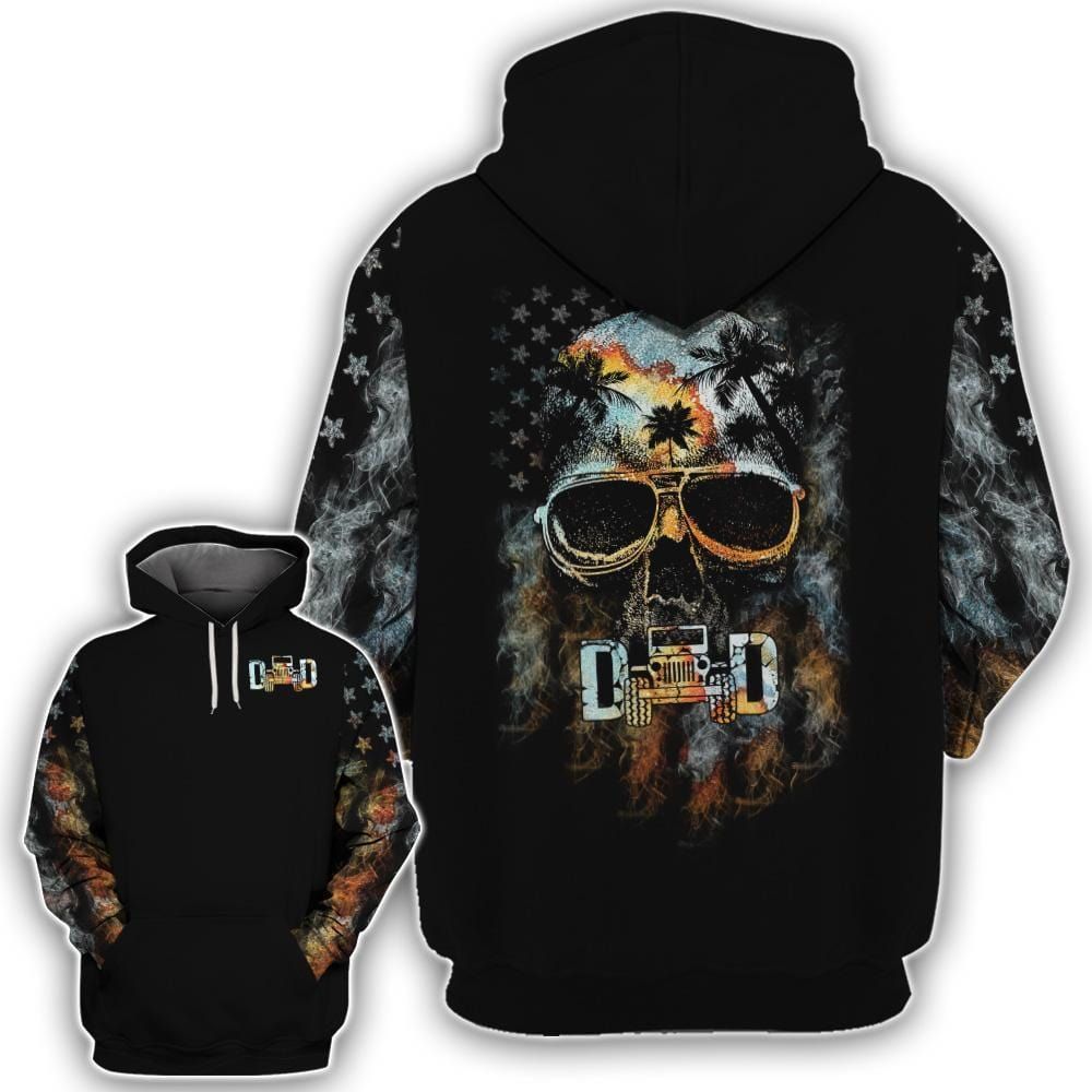 jeep-skull-dad-fathers-day-gift-hoodie-3d