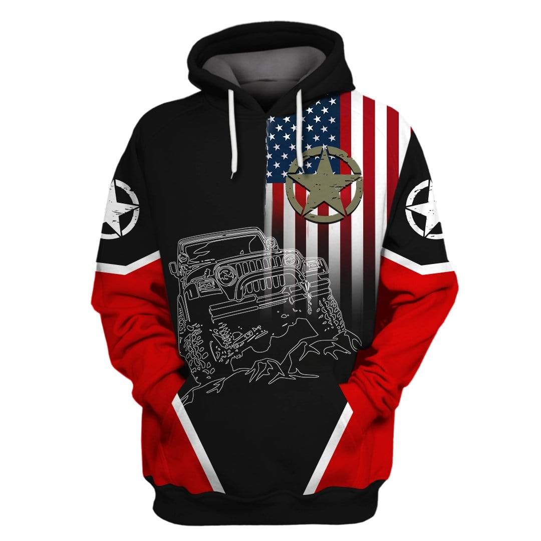 independence-day-jeep-american-flag-hoodie