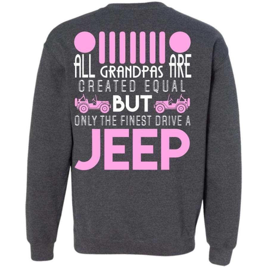 all-grandpas-are-created-equal-t-shirt-i-love-jeep-sweatshirt