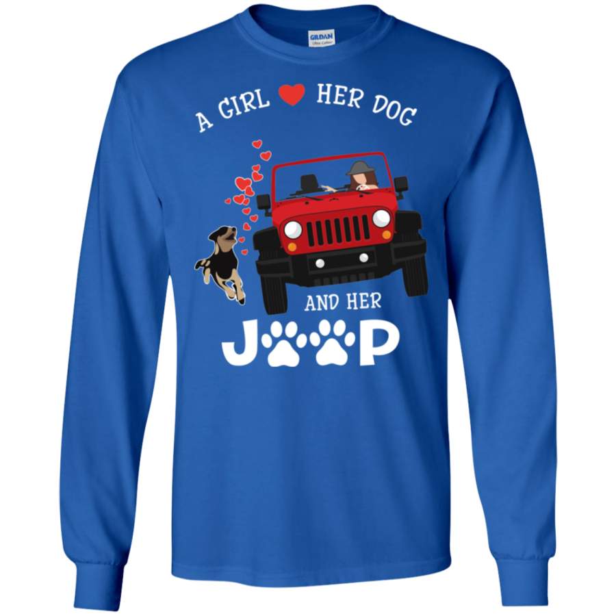 agr-a-girl-loves-her-dog-and-her-jeep-long-t-shirt