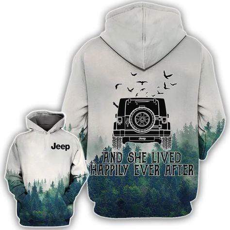 jeep-and-she-lived-happily-hoodie-3d