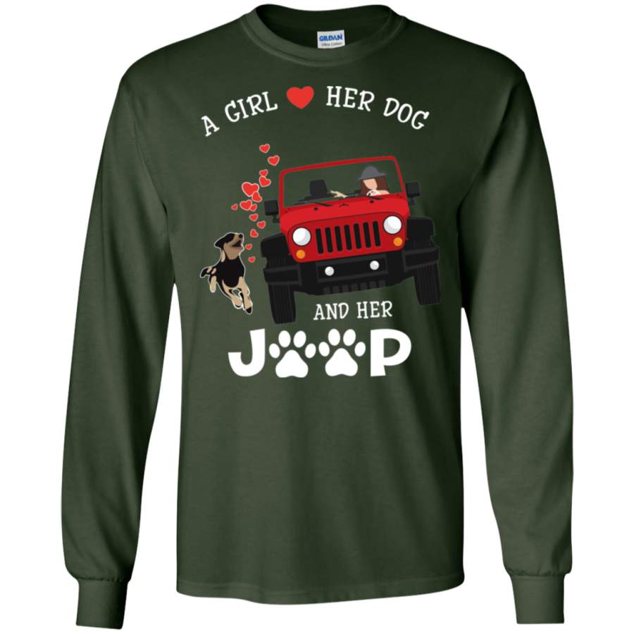 agr-a-girl-loves-her-dog-and-her-jeep-long-t-shirt