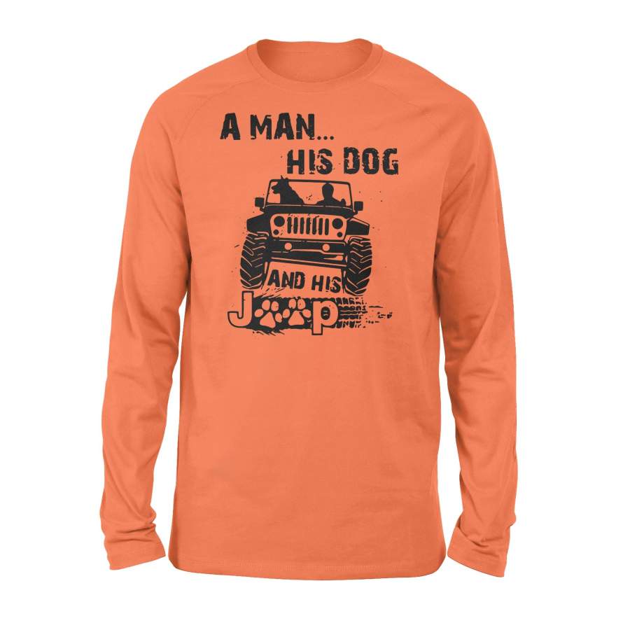 a-man-his-dog-and-his-jeep-standard-long-sleeve-awesome-jeep-mens-shirt