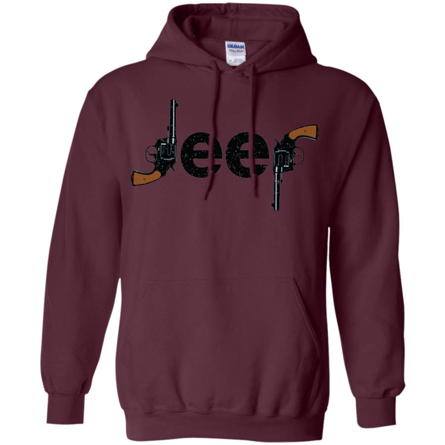 jeep-revolver-pullover-hoodie