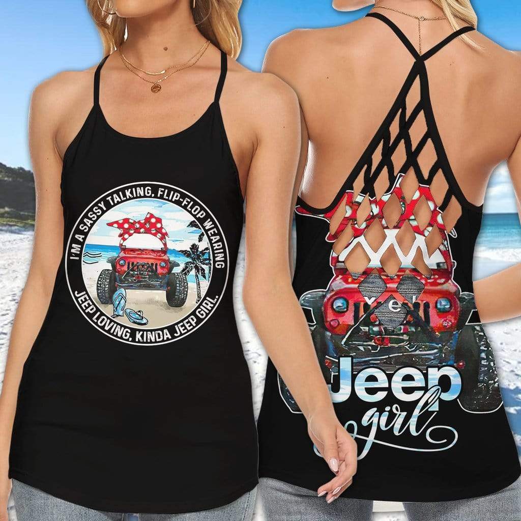 jeep-loving-girl-hoodie-cross-tank-top-legging-3d