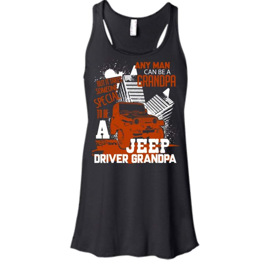 any-man-can-be-a-grandpa-t-shirt-to-be-jeep-driver-grandpa-t-shirt-cool-t-shirt