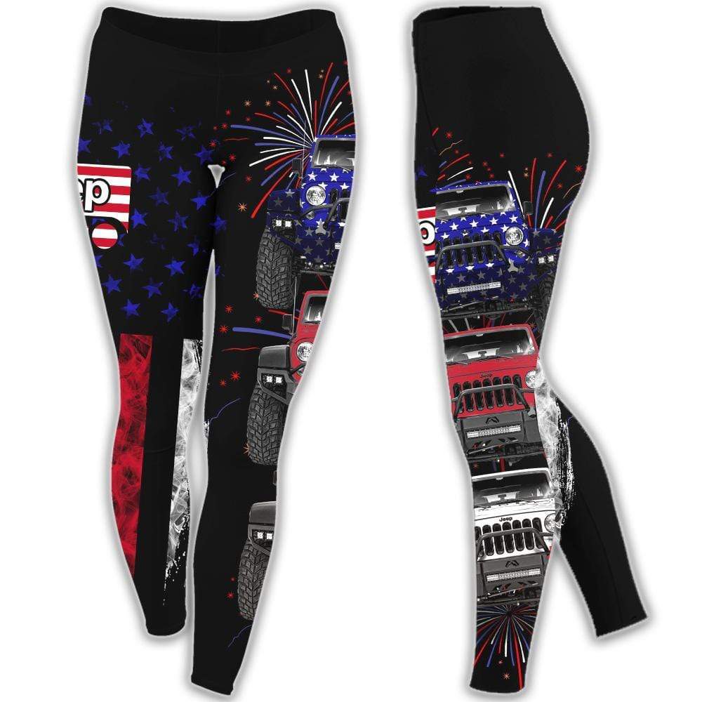 red-white-blue-and-jeeps-hoodie-legging-3d