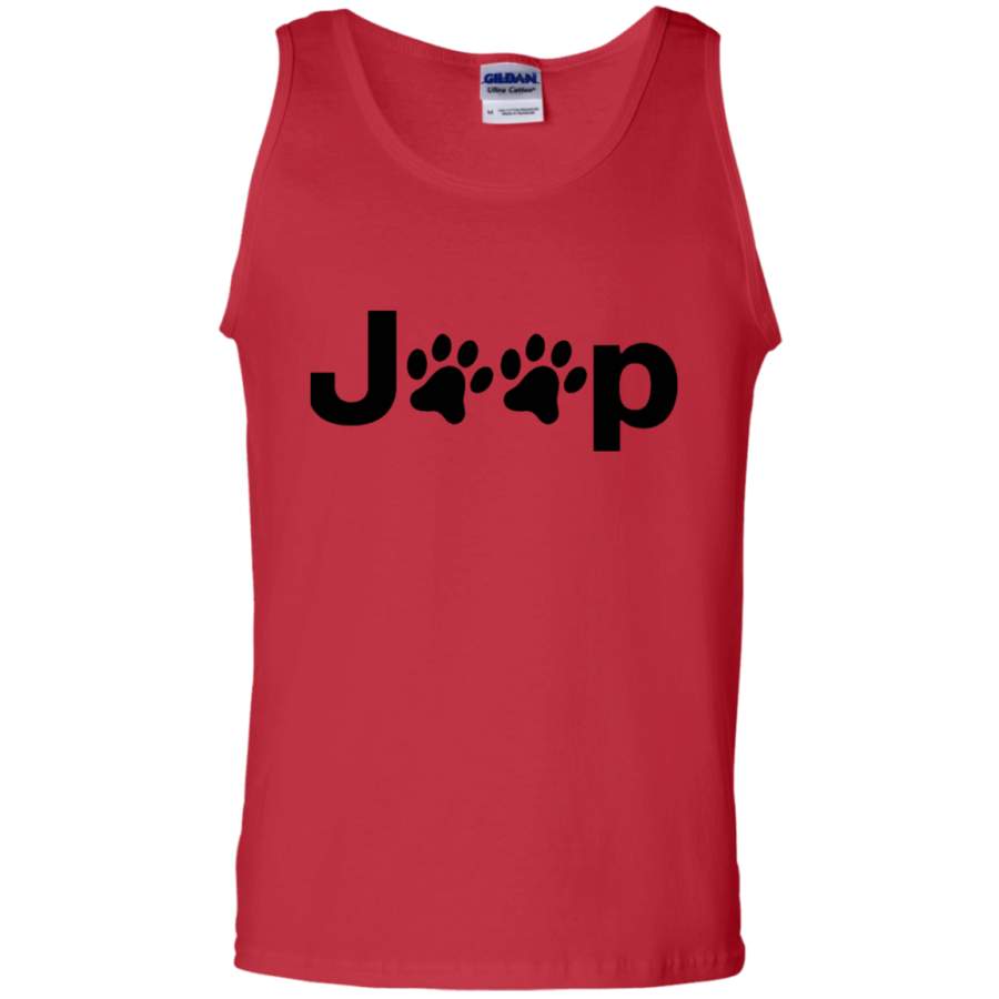 agr-jeep-paws-mens-tank-top