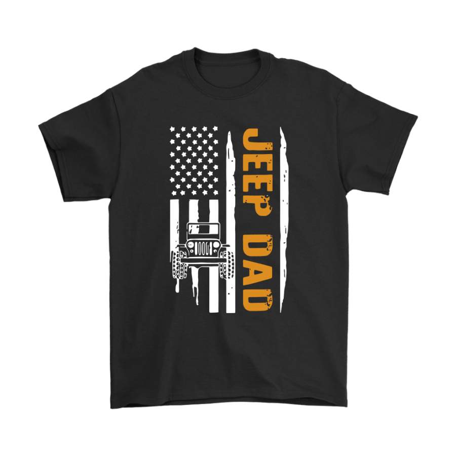 american-jeep-dad-this-is-my-car-shirts