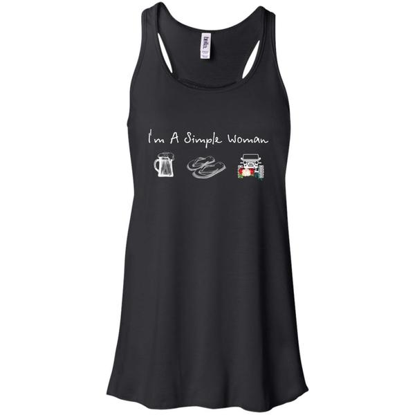 agr-im-a-simple-woman-loves-beer-flip-flop-jeep-shirt