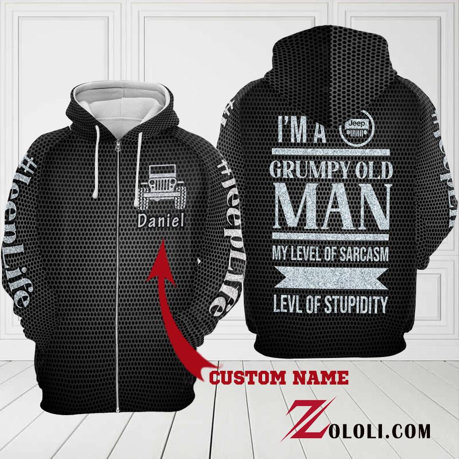 jeep-life-im-a-grumpy-old-man-3d-custom-hoodie