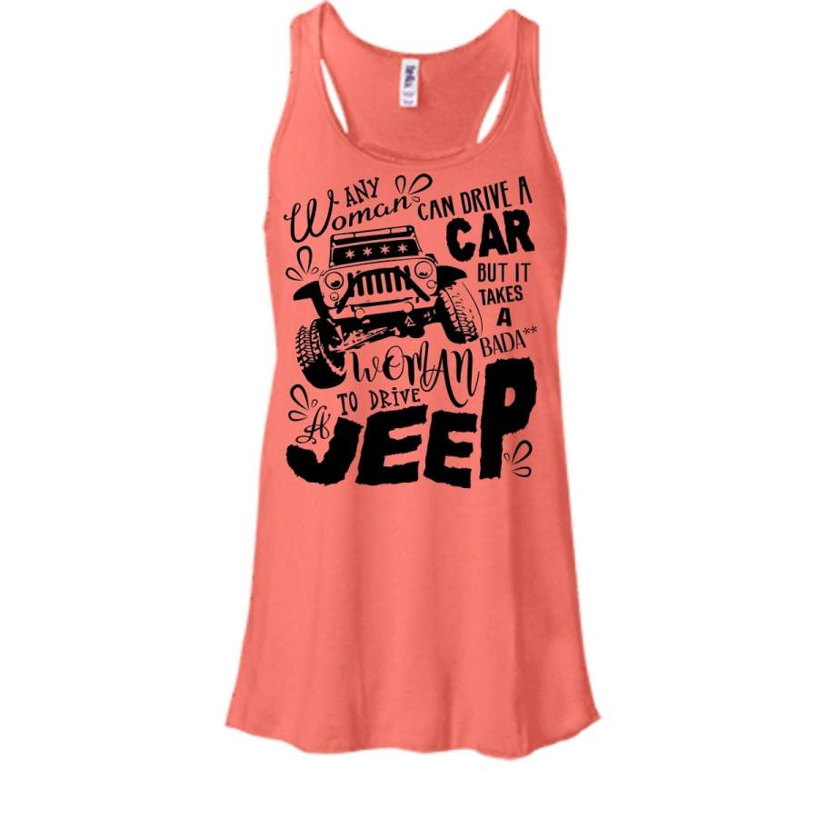 any-women-can-drive-a-car-t-shirt-coolest-jeep-girls-t-shirt-awesome-t-shirts