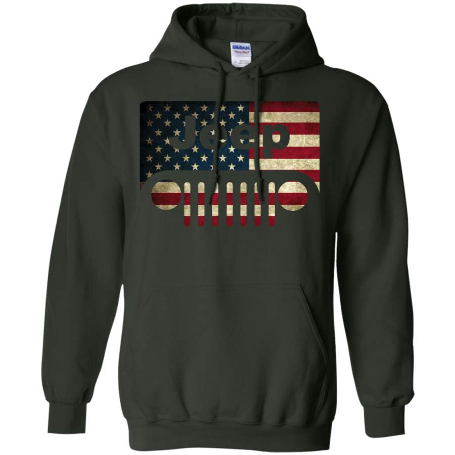 jeep-lover-american-flag-with-jeep-grille-pullover-hoodie-8-oz