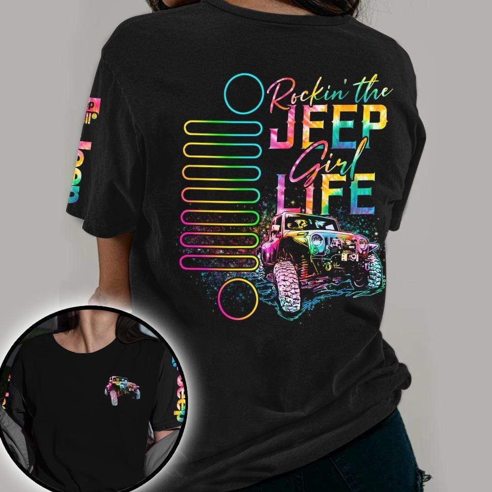 rocking-the-jeep-girl-life-aop-unisex-t-shirt