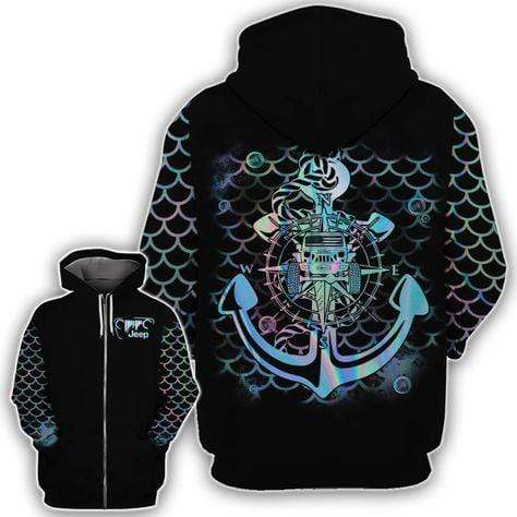 jeep-anchor-mermaid-hoodie-3d