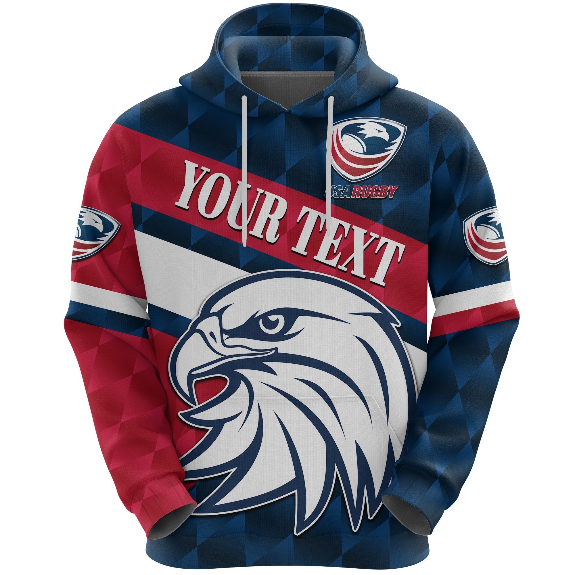 custom-personalised-usa-rugby-hoodie-eagles-sporty-style