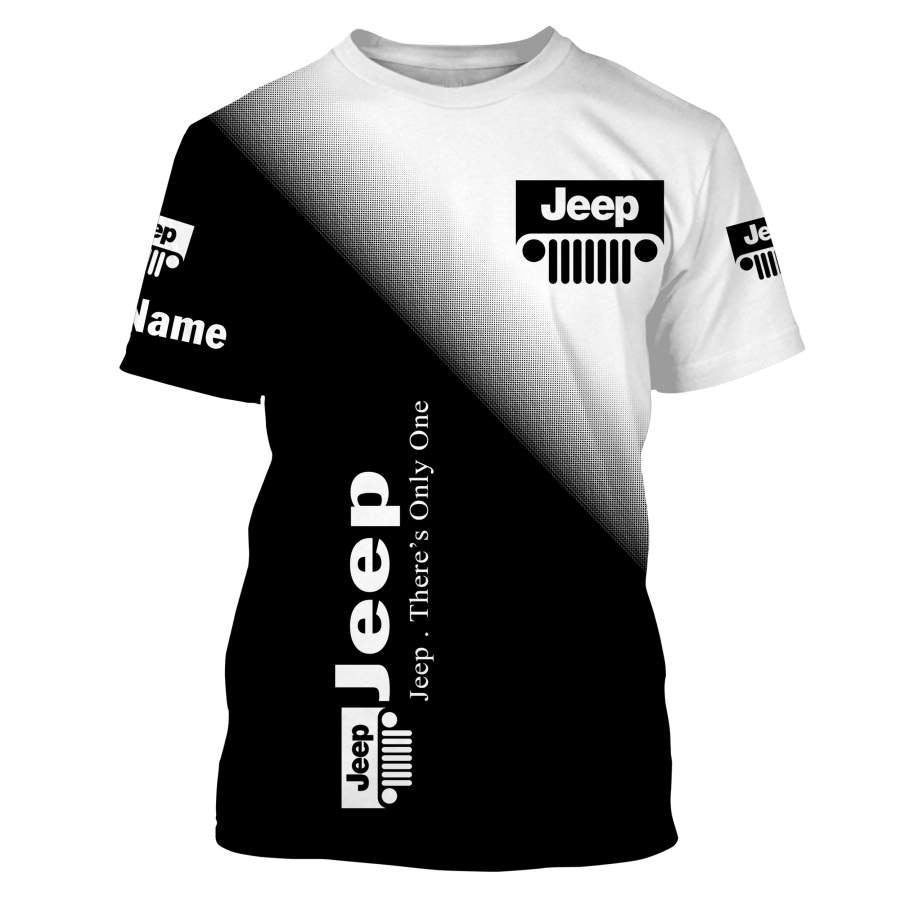 personalized-black-and-white-jeep-shirts-great-custom-birthday-christmas-gift-ideas-for-jeep-men-women-and-kids