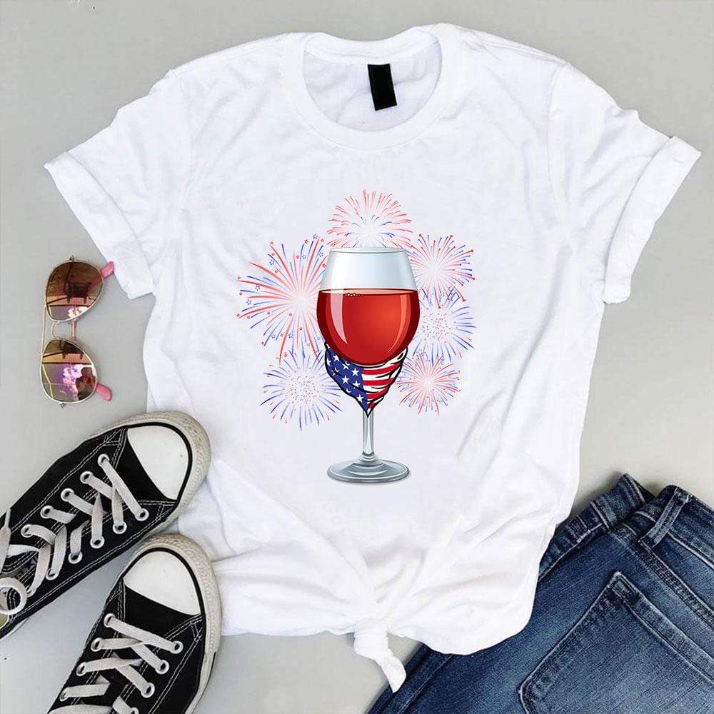 personalized-independence-day-cocktail-jeep-and-wine-t-shirt