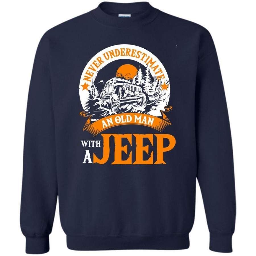 an-old-man-with-a-jeep-t-shirt-coolest-jeep-sweatshirt