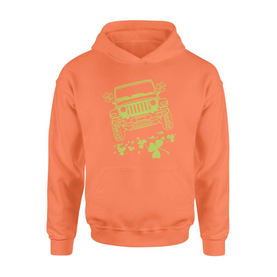 shamrock-jeep-st-patricks-day-hoodie