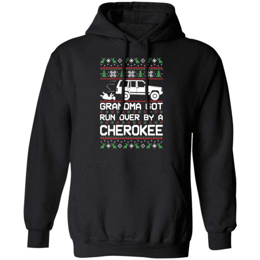 jeep-cherokee-ugly-christmas-pullover-hoodie