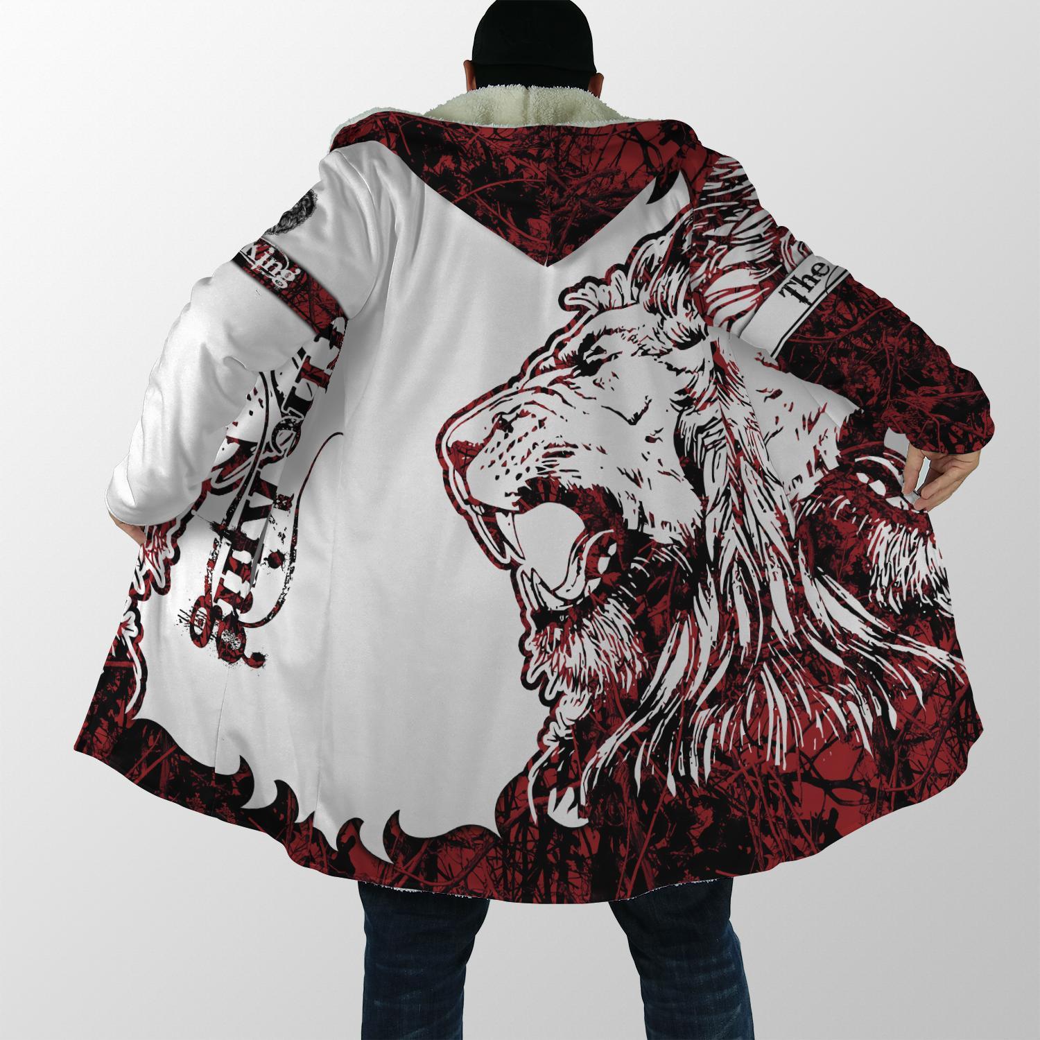 alpha-king-lion-tattoo-3d-all-over-printed-unisex-shirt