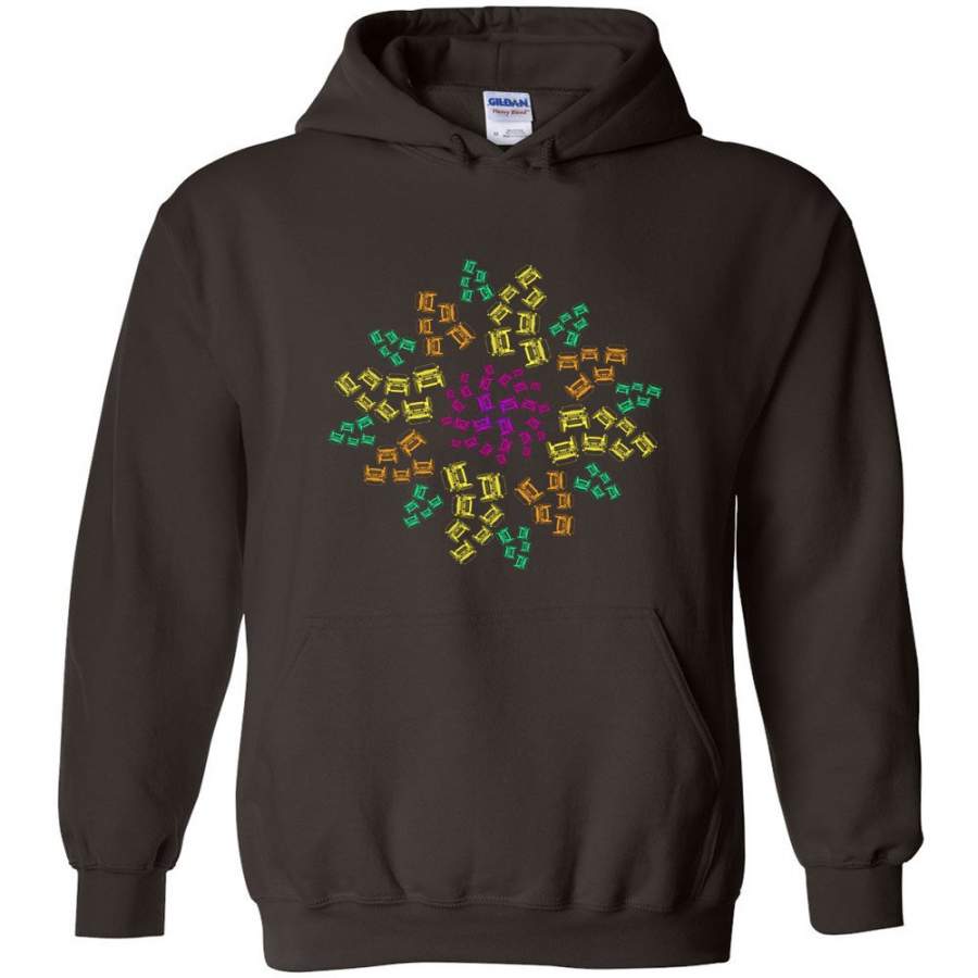 jeep-sunflower-hoodie