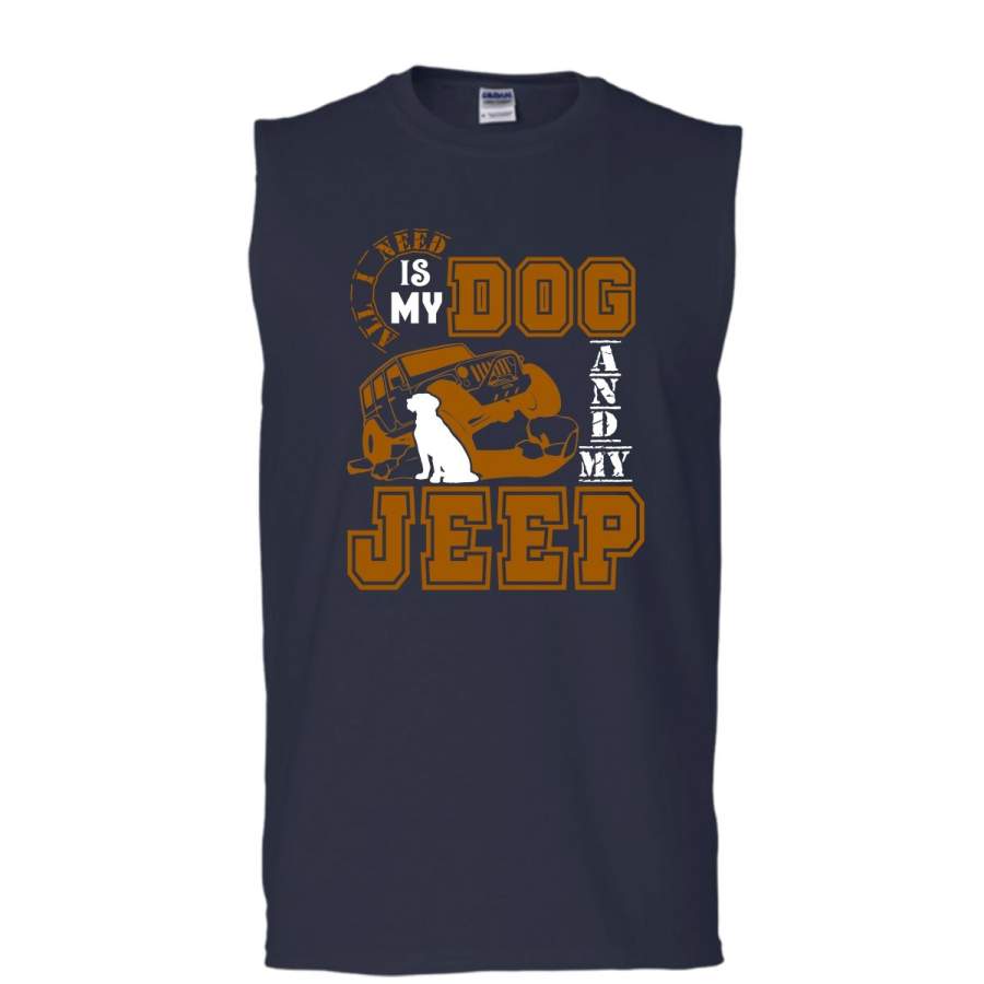 all-i-need-is-my-dog-t-shirt-and-my-jeep-t-shirt-cool-t-shirt