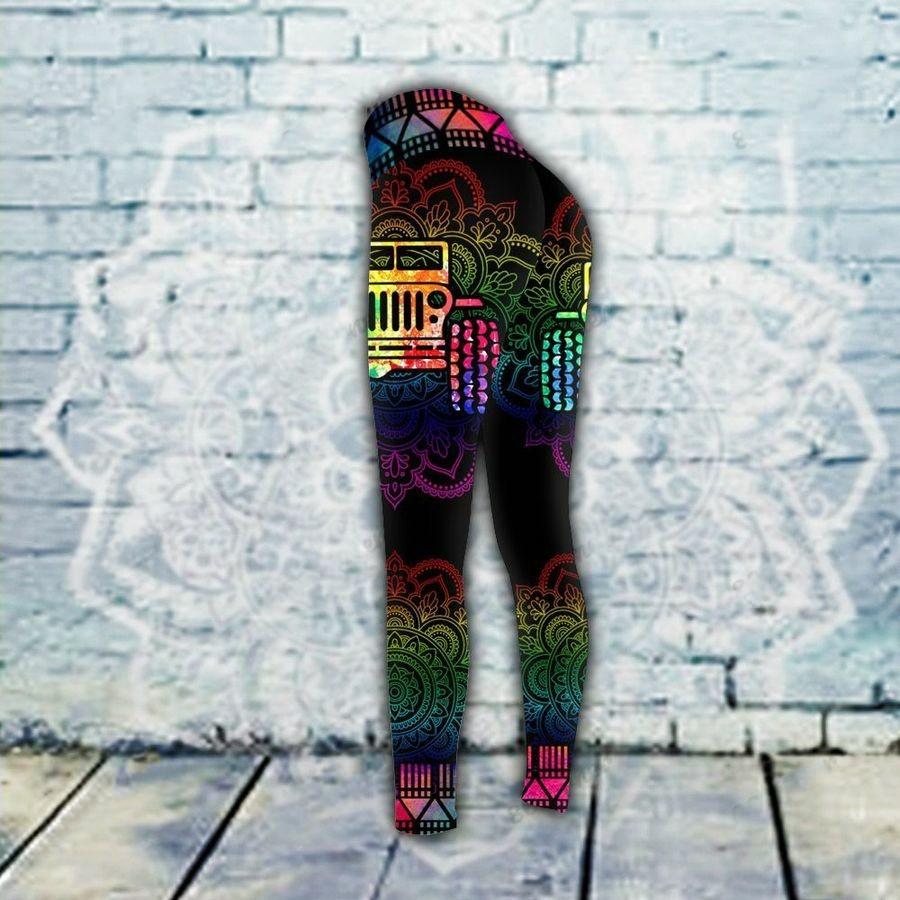 jeep-mandala-rainbow-hoodie-hollow-tank-top-legging-3d