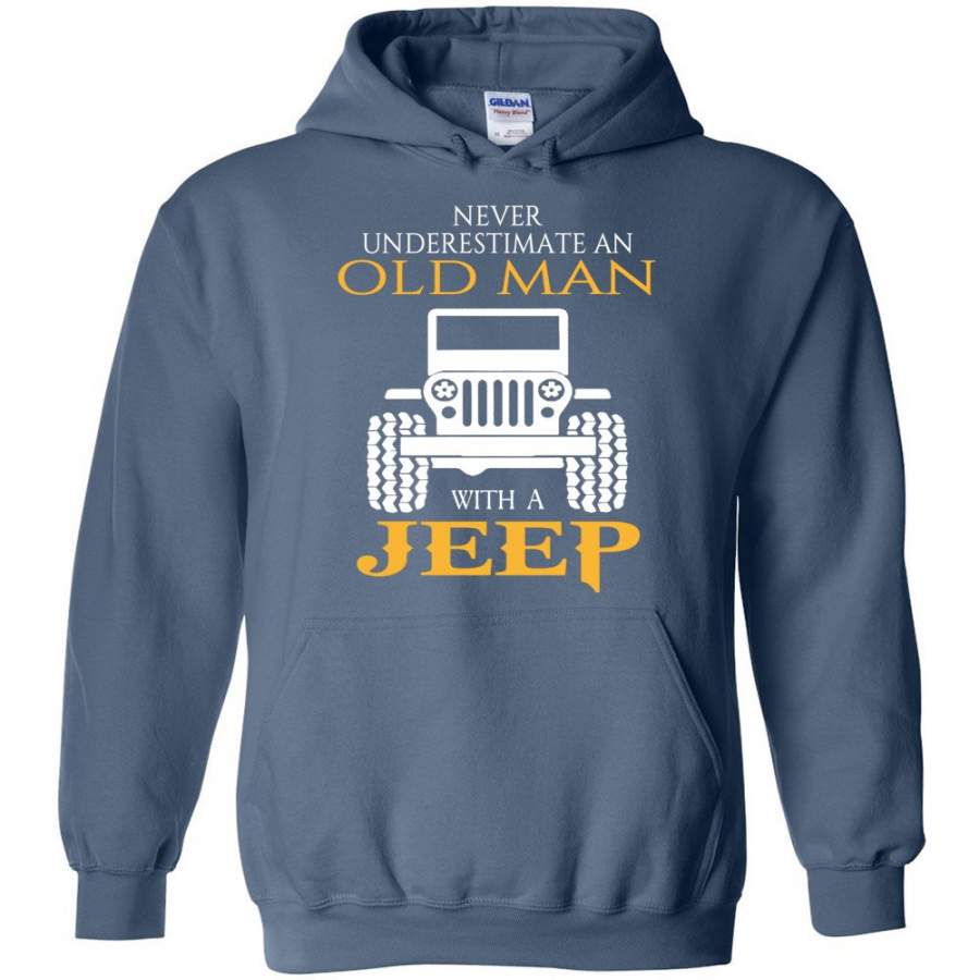 never-underestimate-an-old-man-with-a-jeep-hoodie