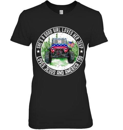 good-girl-loves-jeep-jesus-american-unisex-t-shirt