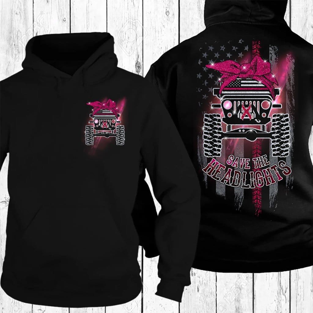 jeep-save-the-headlights-pink-warrior-hoodie