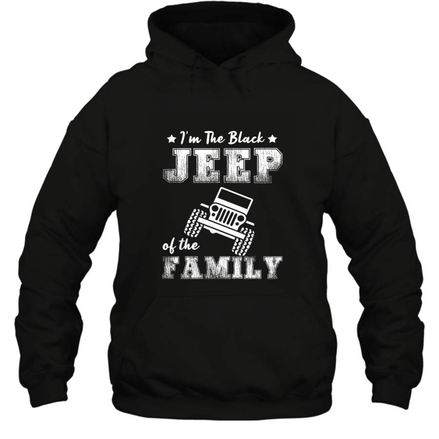 im-the-black-jeep-of-the-family-hoodie