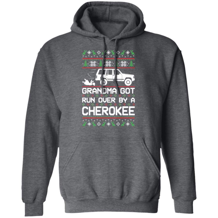 jeep-cherokee-ugly-christmas-pullover-hoodie