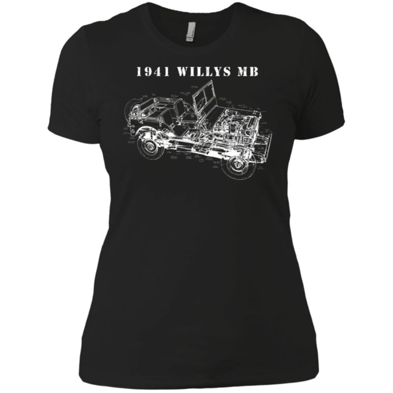 jeep-willys-vintage-shirt-ladies-boyfriend-t-shirt