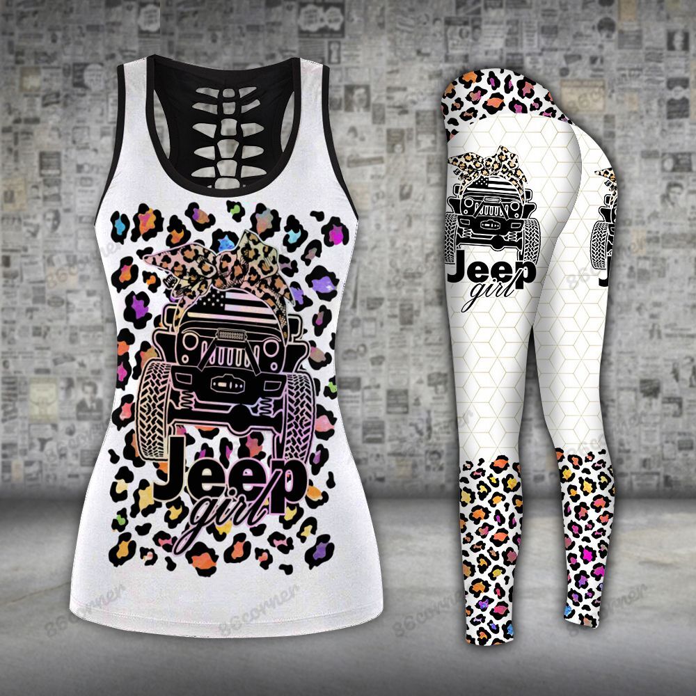 jeep-girl-leopard-pattern-legging-and-hoodie-set