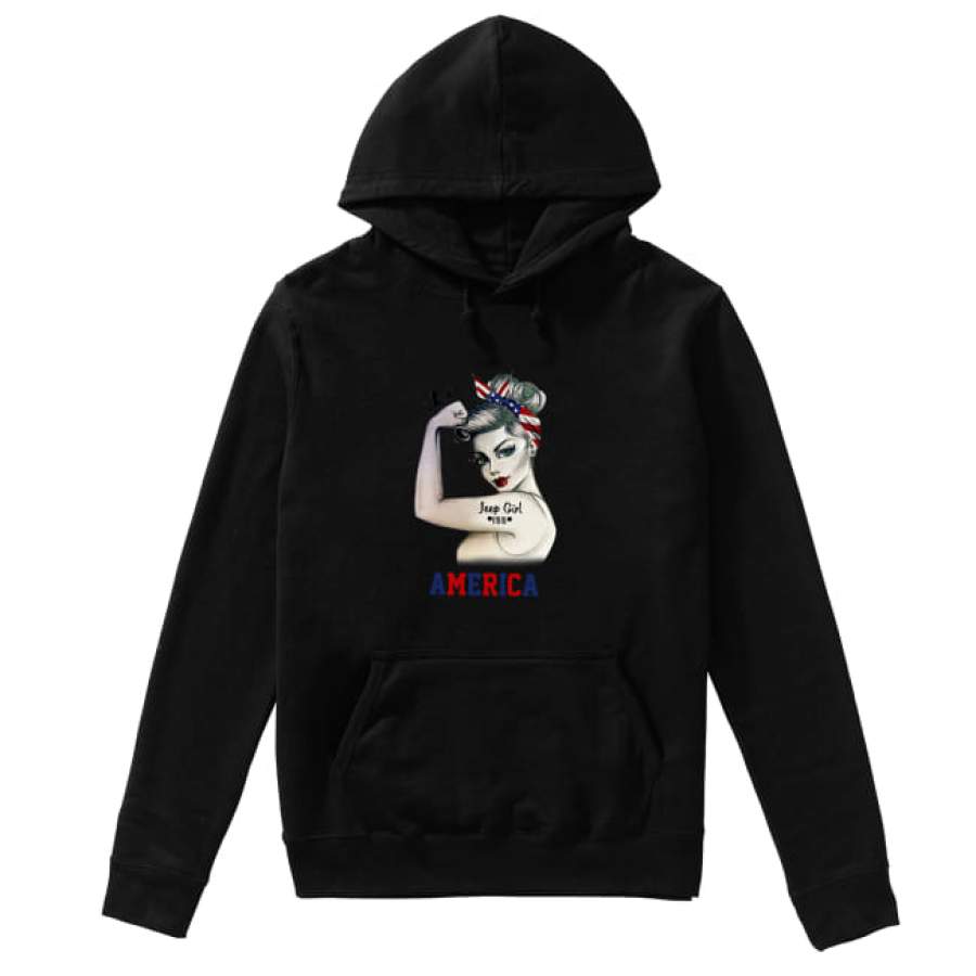 jeep-girl-america-hoodie