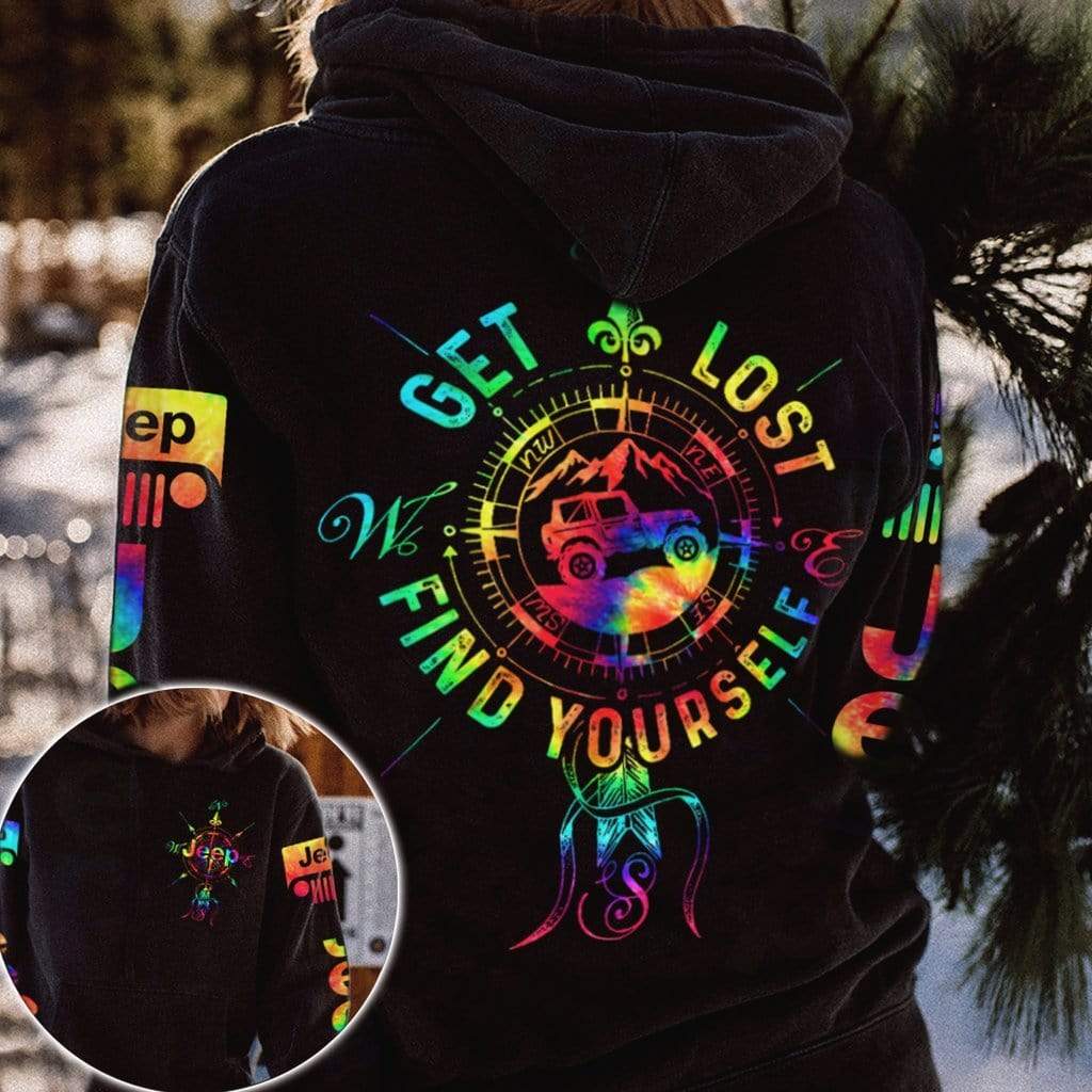 jeep-girl-get-lost-find-yourself-hoodie-3d-all-over-print