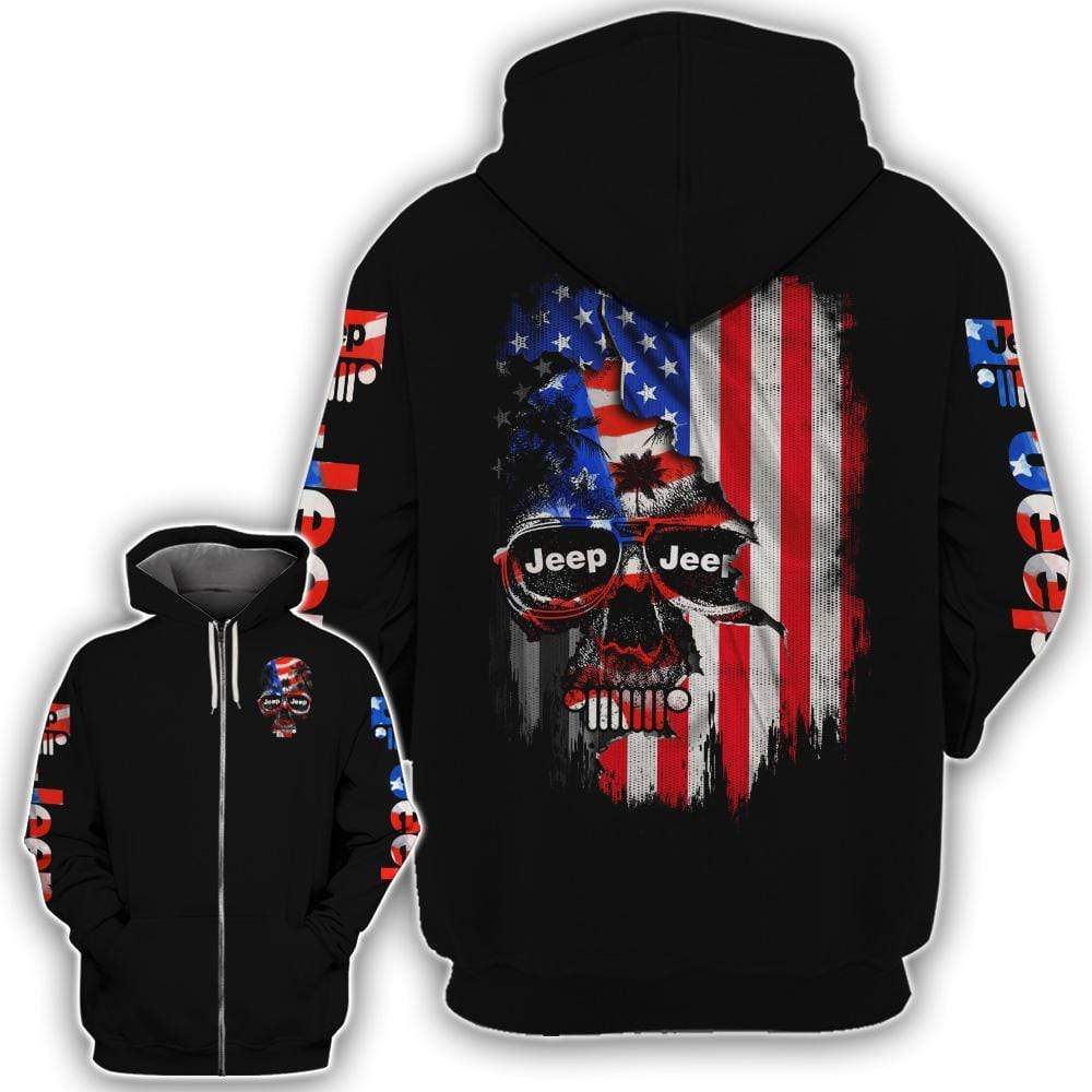 jeep-crack-skull-palm-tree-flag-hoodie-3d