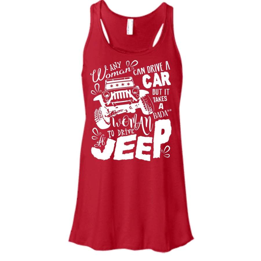 any-women-can-drive-a-car-t-shirt-woman-to-drive-a-jeep-t-shirt-cool-t-shirt